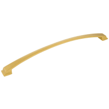 Brushed Gold