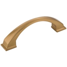 Satin Bronze