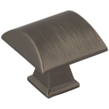 Brushed Pewter