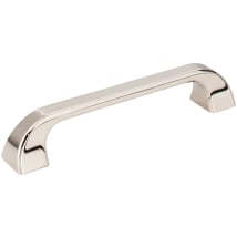 Polished Nickel