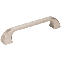 Satin Nickel