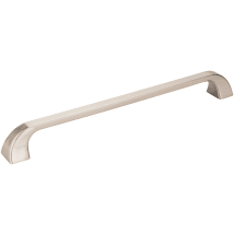 Satin Nickel