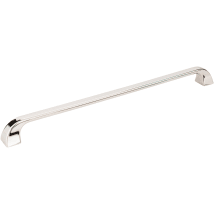 Polished Nickel