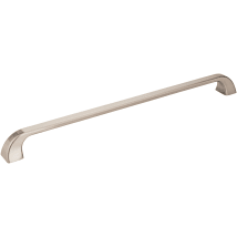 Satin Nickel