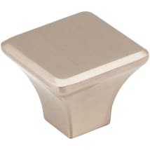 Satin Nickel