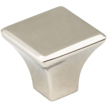 Polished Nickel