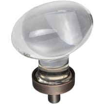 Brushed Oil Rubbed Bronze