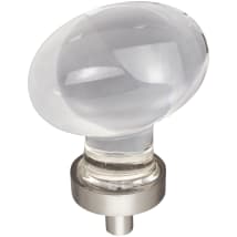Satin Nickel