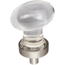 Satin Nickel