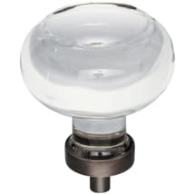 Brushed Oil Rubbed Bronze