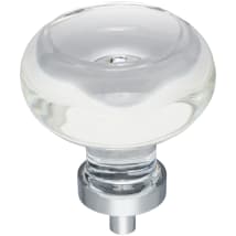 Polished Chrome