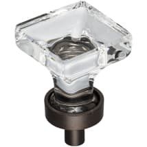 Brushed Oil Rubbed Bronze