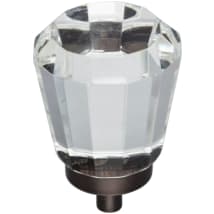 Brushed Oil Rubbed Bronze