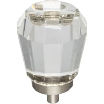 Satin Nickel