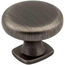 Brushed Pewter