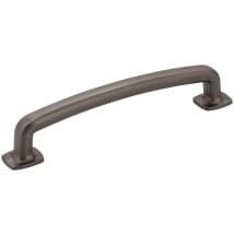 Brushed Pewter