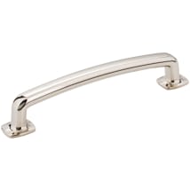 Polished Nickel