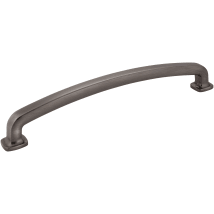 Brushed Pewter