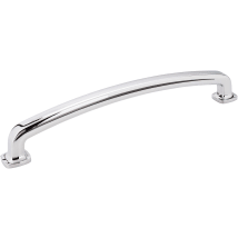 Polished Chrome