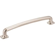 Satin Nickel