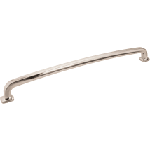 Satin Nickel