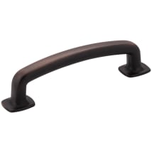 Brushed Oil Rubbed Bronze