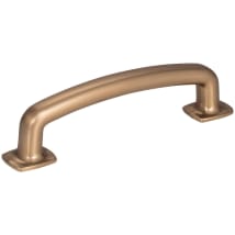 Satin Bronze