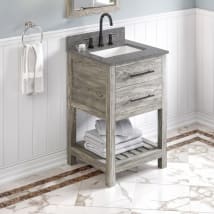 Weathered Grey / Boulder