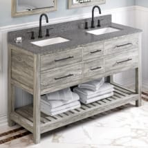 Weathered Grey / Boulder