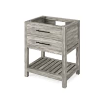Weathered Grey