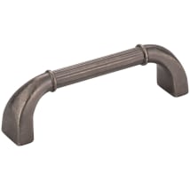 Distressed Pewter