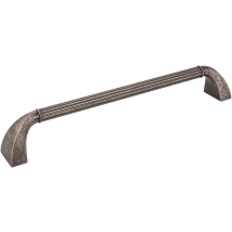 Distressed Pewter