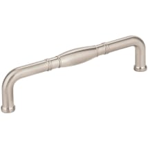 Satin Nickel