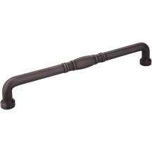 Brushed Oil Rubbed Bronze