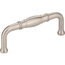 Satin Nickel