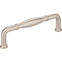 Satin Nickel