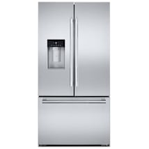 Stainless Steel