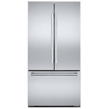 Stainless Steel