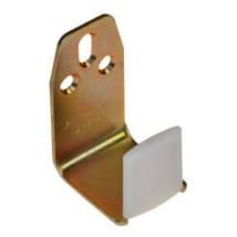 Brass / White