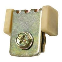 Aluminum / Gold