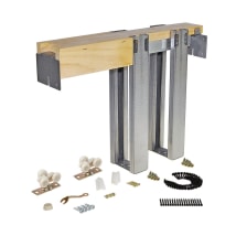 Steel / Aluminum