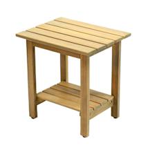 Light Teak