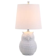 White Owl