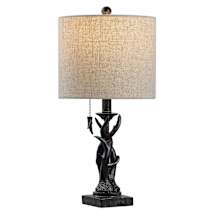 Antique Black