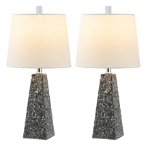 Gray Terrazzo