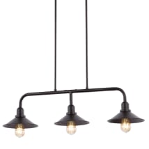 Oil Rubbed Bronze
