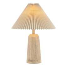 Beige Wood