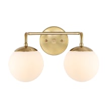 Brass Gold