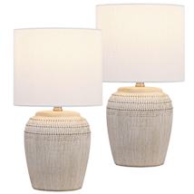 Antique White / Nickel