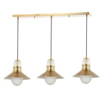 Brass Gold